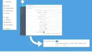 GetMyInvoices screenshot
