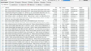 GetNZB screenshot
