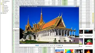 GetNZB screenshot