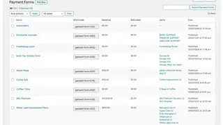 GetPaid screenshot