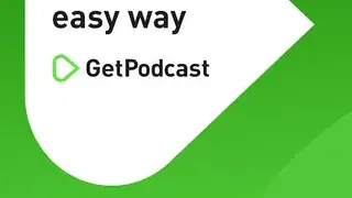 GetPodcast screenshot