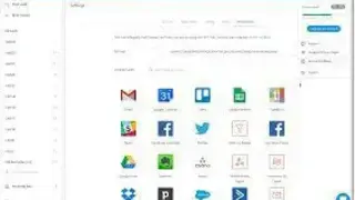 Getprospect screenshot
