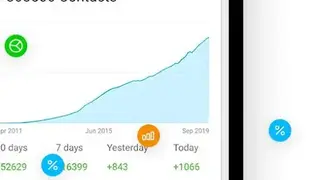 GetResponse screenshot