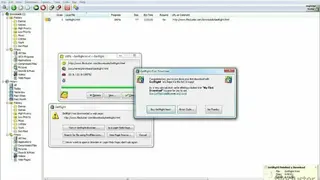 GetRight Download Manager screenshot