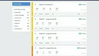GetSiteControl screenshot