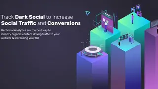 Getsocial screenshot