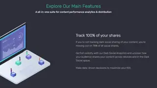 Getsocial screenshot
