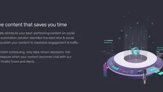Getsocial screenshot