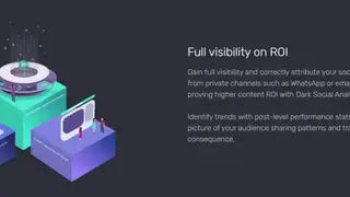Getsocial screenshot