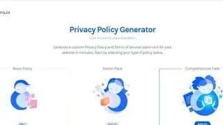 GetTerms screenshot
