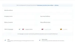 GetTerms screenshot