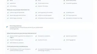 GetTerms screenshot