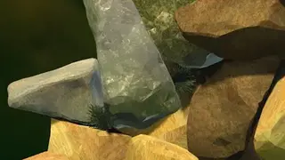 Getting Over It screenshot