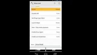 GetTrigger screenshot