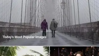 Getty Images screenshot