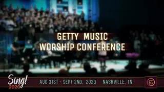 Getty Images Music screenshot