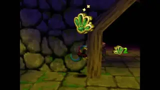 Gex 3: Deep Cover Gecko screenshot