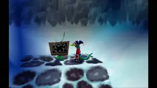 Gex 3: Deep Cover Gecko screenshot