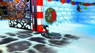 Gex 3: Deep Cover Gecko screenshot