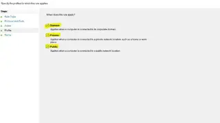 GFI FaxMaker screenshot