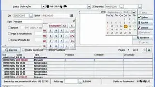GFP screenshot