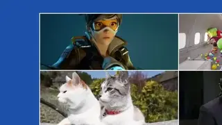 Gfycat screenshot