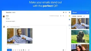 Gfycat screenshot
