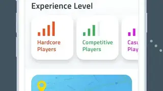GG Connect screenshot