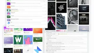 GGather screenshot