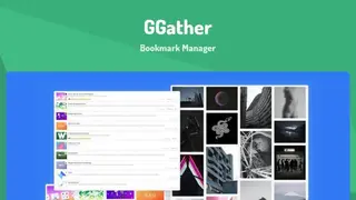 GGather screenshot