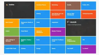 GGather screenshot
