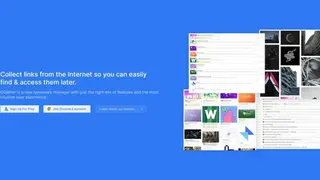 GGather screenshot