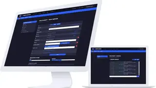GGServers screenshot