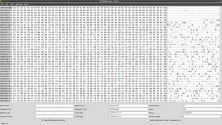 Ghex screenshot