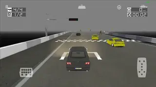 Ghost Highway screenshot
