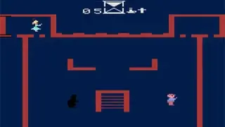 Ghost Manor screenshot