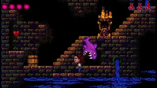 Ghost Manor screenshot