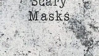 Ghost Mask Photo Editor screenshot
