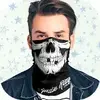 Ghost Mask Photo Editor
