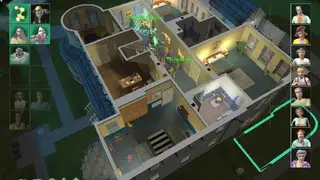 Ghost Master screenshot