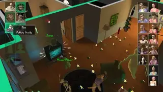Ghost Master screenshot