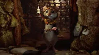 Ghost of a Tale screenshot