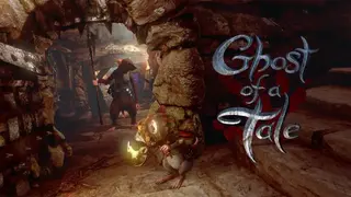 Ghost of a Tale screenshot