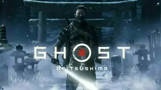 Ghost of Tsushima screenshot