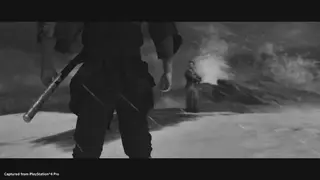 Ghost of Tsushima screenshot
