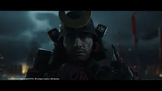 Ghost of Tsushima screenshot