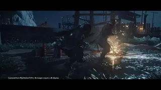 Ghost of Tsushima screenshot