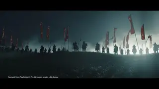 Ghost of Tsushima screenshot