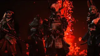 Ghost of Tsushima: Legends screenshot