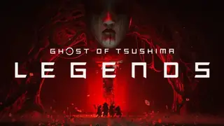 Ghost of Tsushima: Legends screenshot
